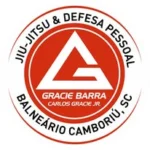 Gracie Barra Balneário Camboriú